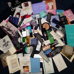 Samples With Purchase